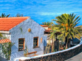 Ferienhaus in La Pared, Fuerteventura