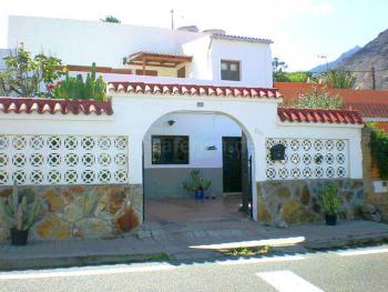 Privates Studio in Aldea de San Nicolas