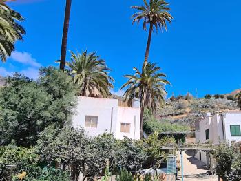 Ferienwohnung auf Finca Calma