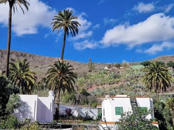 Ferienwohnung Santa Lucía de Tirajana