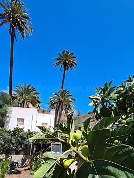 Ferienwohnung Barranco de Tirajana