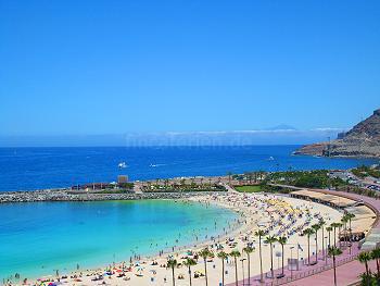 Playa Amadores