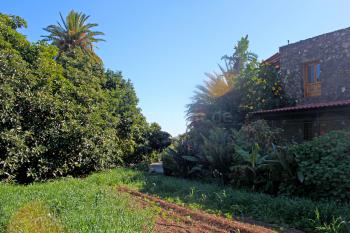 Ferienhaus in Ingenio