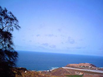 Die Costa Moya - Gran Canaria Nord