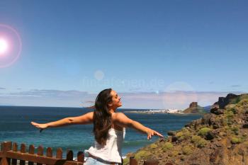 Guayedra - Relaxen im Ferienhaus am Meer