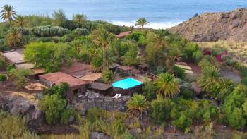 Ruhige, idyllische Lage - ideal zum Relaxen Ruhige, idyllische Lage - ideal zum Relaxen