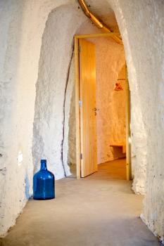 Eingang zum Schlafzimmer Eingang zum Schlafzimmer