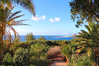 Genießen Sie die einmalige Lage am Meer Genießen Sie die einmalige Lage am Meer