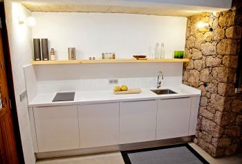 Moderne Küche Moderne Küche