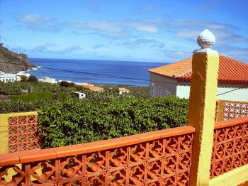 Ferienwohnung am Meer