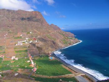 Strand Hermigua