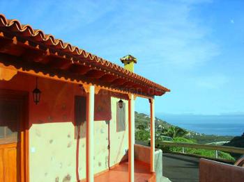 Ferienhaus mit Meerblick und Internet W-LAN