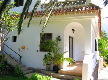 Ferienwohnung im Valle Gran Rey