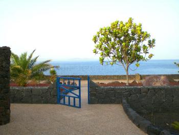 Ferienwohnung am Meer