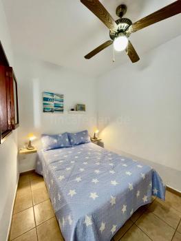 Schlafzimmer Ferienhaus Punta Mujeres Schlafzimmer Ferienhaus Punta Mujeres