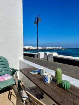 Terrasse am Atlantik Terrasse am Atlantik