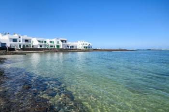 Caleton Blanco