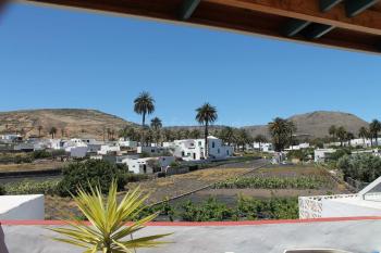 Preiswertes Ferienhaus in Haría