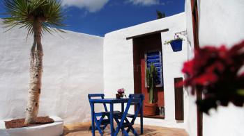 Studio Lanzarote