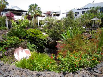 Ferienwohnung in Puerto del Carmen