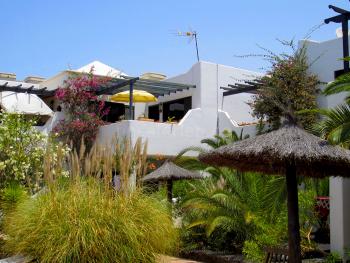 Strandnahes Apartment - Puerto del Carmen