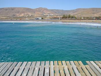 Strand - Playa la Garita