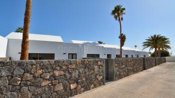 Strandnahes Apartment in Costa Teguise