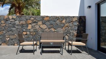 Private Terrasse - Apartment Costa Teguise