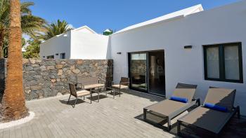 Apartment für 2- 4 Personen in Costa Teguise