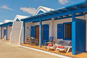 Ferienhaus in Punta Mujeres