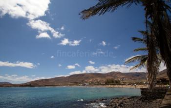 Strand La Garrita