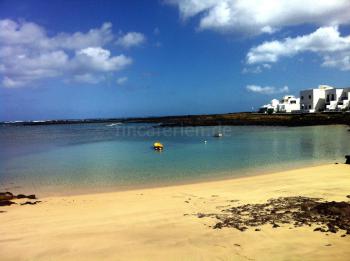 Playa de Órzola