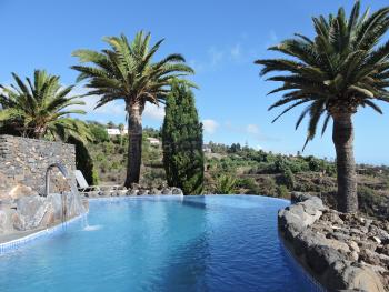 Infinity Pool