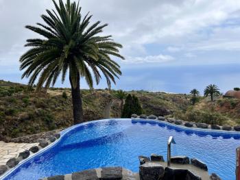 Infinity Pool