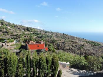 Panoramablick