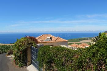 Kleines Ferienhaus bei La Laguna