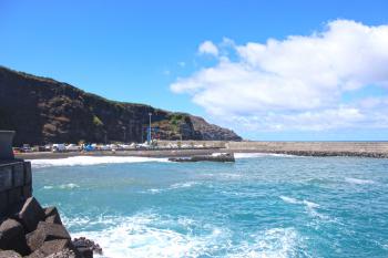 Strand Puerto Espindola