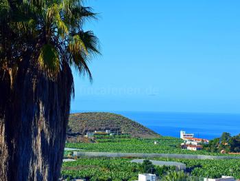 Privates Apartement in Los Llanos