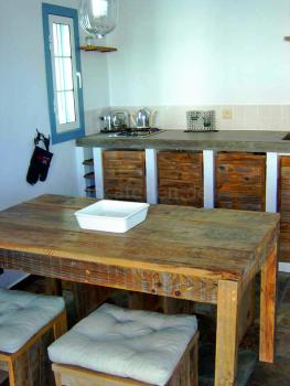 Ferienhaus mit Pool und Meerblick La Palma (Ferienhaus 0816.1