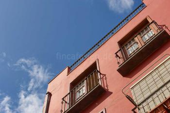 Ferienwohnung mit Meerblick La Palma