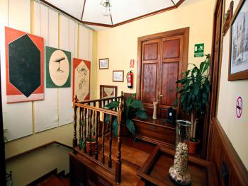 Ferienwohnung in Santa Cruz de La Palma