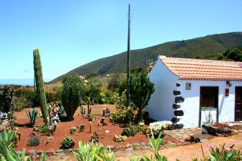 Ferienhaus in ruhiger Lage