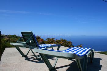 Finca für 2 Personen mit Meerblick