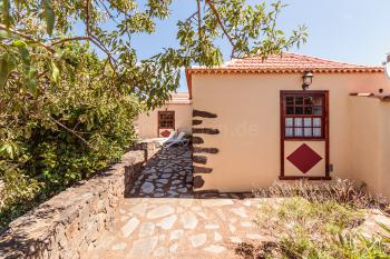 Landhaus in ruhiger, ländlicher Lage