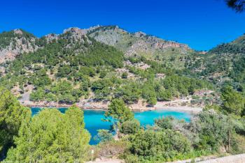 Mallorca West - Cala Tuent