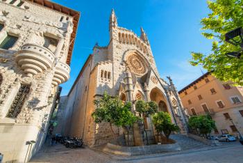 Soller - Sant Bartomeu