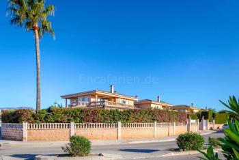 Mallorca Villa in Marratxí