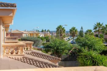 Villa mit Pool bei Palma in Marratxí