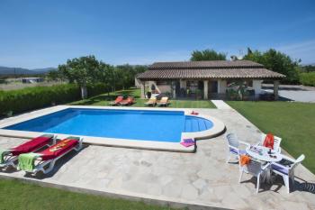 Mallorquinische Finca
