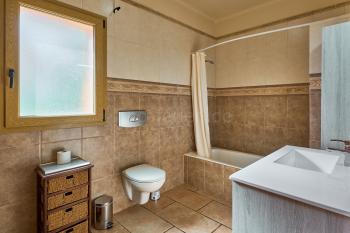 Bad en Suite